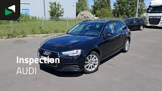 Audi 40 TDI Kombi kaufen - Bild 4 | Autoline LI Audi 40 TDI Kombi | Bild 4 - Autoline