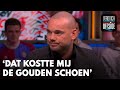 Wesley Sneijder: 'Dat kostte mij de Gouden Schoen' | VERONICA OFFSIDE