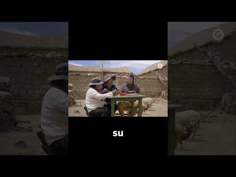 📍Santa Catalina - Jujuy