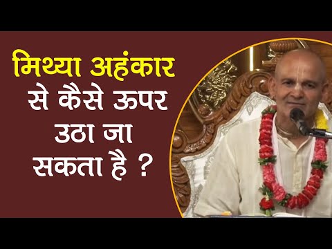 Sunday Love Feast Lecture || HG Balbhadra Prabhu ||SB 6.3.24