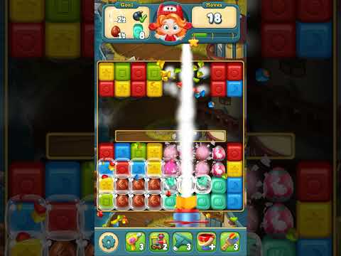 Toy blast level 3209