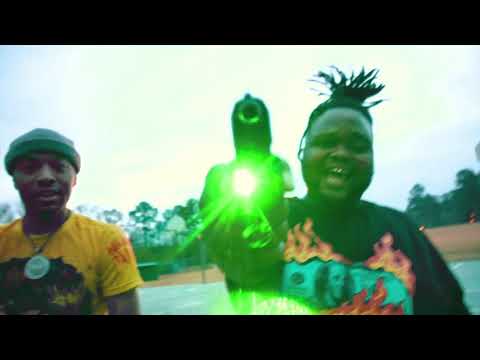 Cityboi Teezy - City ft. BigWalkHavinIt (Music Video)