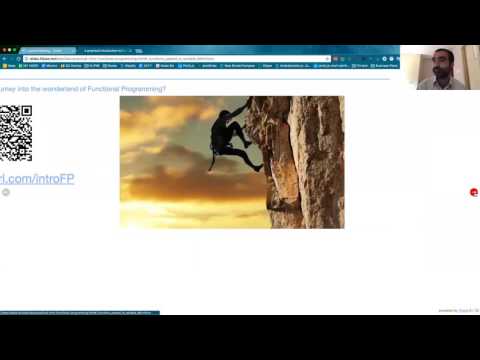 A Practical Introduction to Functional Programming
