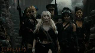 Avalanch "Por mi libertad " (Victor Garcia "WarCry")