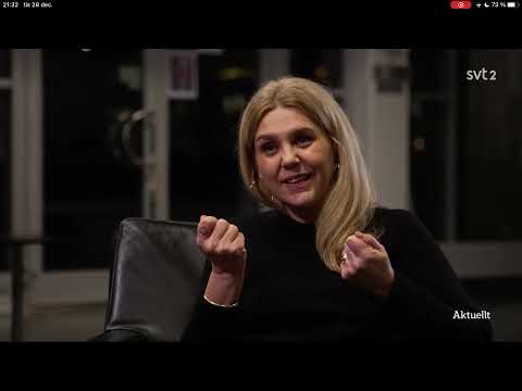 Aktuellt, Nya restriktioner, Även barnen drabbas, Stockholm eller Helsingfors?