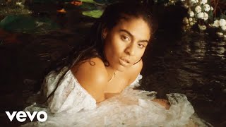 Musik-Video-Miniaturansicht zu No One's In The Room Songtext von Jessie Reyez