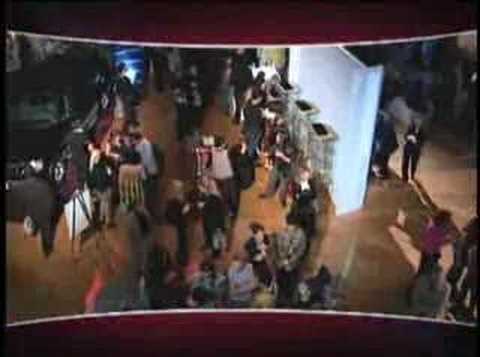 Biscuit Lofts - Gen Art