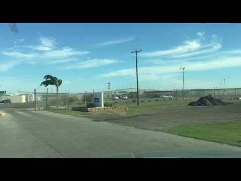 Hidalgo County Inmates