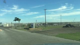 Private Jails - GEO's East Hidalgo Detention Center