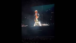 Joey McIntyre/Jordan Knight-Please Don’t Go Girl- Mixtape Tour 2022- Milwaukee,WI