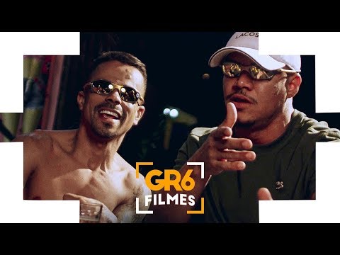 MC Kapela e MC Neguinho do Kaxeta - Simpático de Bandido (GR6 Filmes) Jorgin