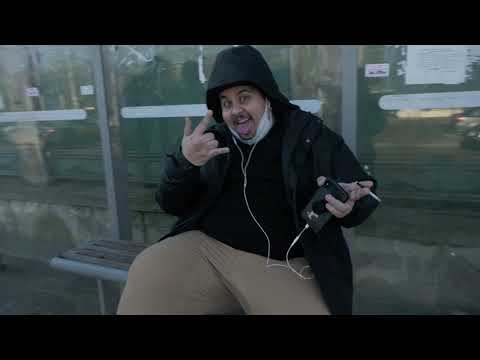 CAZZIER feat Roberto MRG si DDB -povestea noastra    Making of