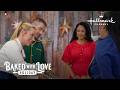 Preview Baked With Love Holiday Hosted By Tamera Mowry Housley