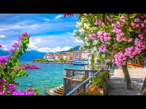 Belano, Comer See – Ein friedlicher Spaziergang durch Luxus und Schönheit