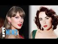 Elizabeth Taylor's Son Reacts to Taylor Swift’s Song Tribute | E! News
