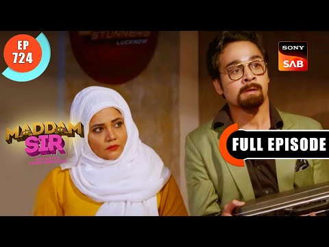 Maddam Sir Ki Kranti - Maddam Sir - Ep 724 - Full Episode - 30 Jan 2023
