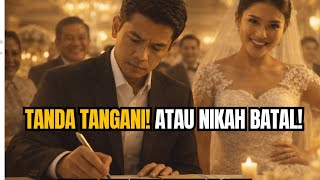 Download lagu Blackmailed Before the Wedding Ceremony, I Was Calm... Turns Out I Turned Things Around! mp3