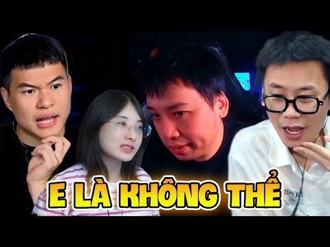 ( RESTREAM ) CHÚ ĐÔN TRẢI LÒNG VỀ NGHỀ STREAM
