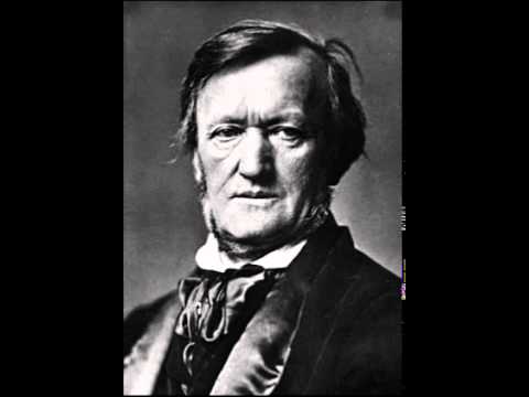 Richard Wagner - Das Liebesmahl der Apostel WWV 69