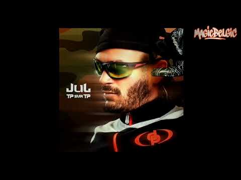 JuL - Triste everyday // TPsurTP // Remix