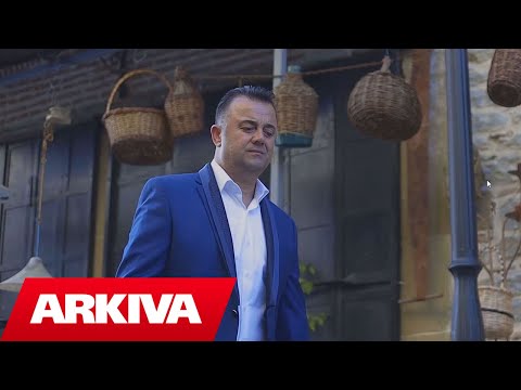 Ilir Sallaku - Shoqja e jetes (Official Video HD)