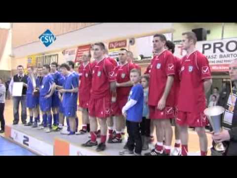 TV CSW: Gala finałowa Stalex Ligi