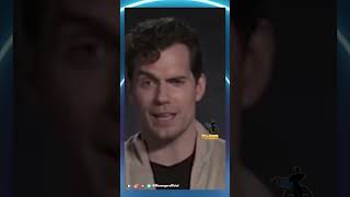 Henry Cavill Is Fed Up of Millie Bobby Brown Tik Tok Requests🤣