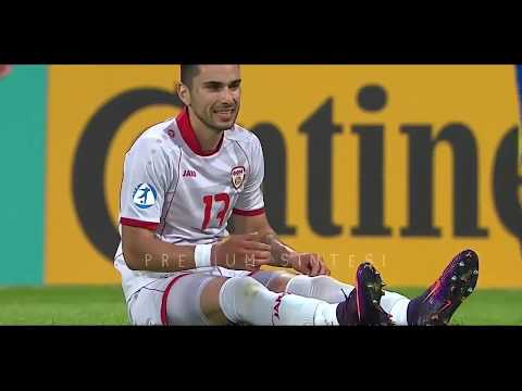 Hiszpania U21 vs Macedonia U21 5:0  Skrót meczu, HIGHLIGHTS  /17.06.2017/