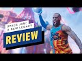 Space Jam: A New Legacy Review