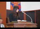 長崎ウエスレヤン大学ピースアワー留学報告（4）