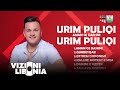 Urim Puliqi - Extrem Disponimi