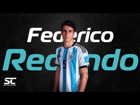 Federico REDONDO - The SON of a Legend - Best Moments