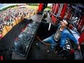 The Pitcher @ DefQon1 2012 - Mainstage 