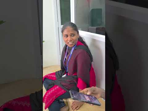 YouTube Shorts Video