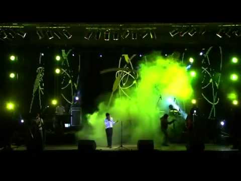 La 7-55 - lloras por mi VIDEO OFICIAL HD