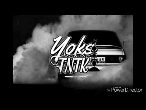 ☆DJ NOKS x LENiMiRC LAISSE MOI T'AMBIANCÉ☆