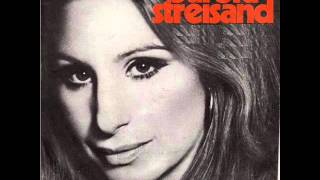 Barbra Streisand  - Just A Little Lovin&#39; (Early In The Mornin&#39;)