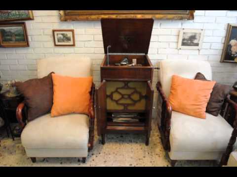 Chicago -  Moulin Rouge Orchestra (Ben Selvin) 1922