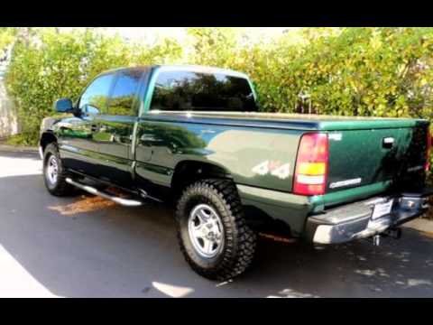 2001 Chevrolet Silverado 1500 LS for sale in SACRAMENTO, CA