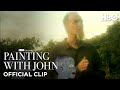 Potato! | Painting With John | HBO