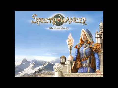Spectromancer - Truth and Beauty