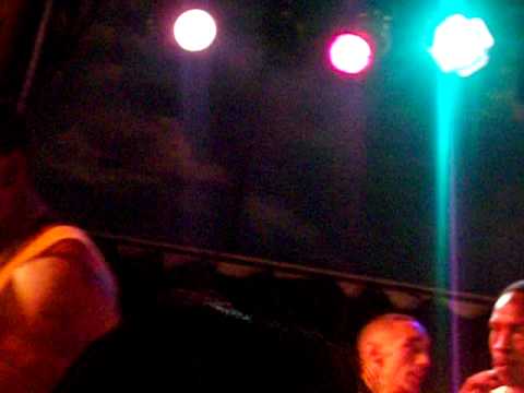 LIL SCRAPPY & DILLO SHOW