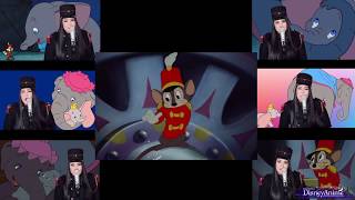 Hijo del corazón-Dumbo/Amanda Flores (Cover Español Latino) #DISNEY #DUMBO