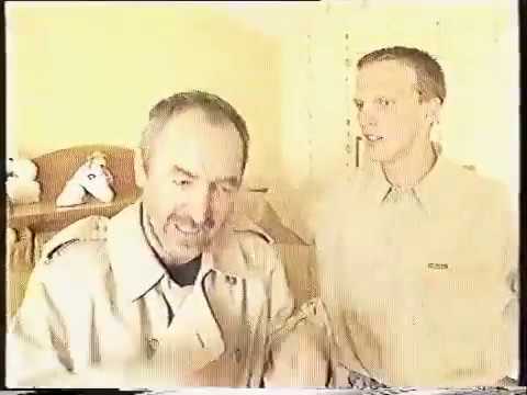 Knuffelkoe voor John van den Brom!