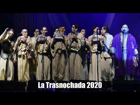 La Trasnochada 2020 - El puerto de la memoria