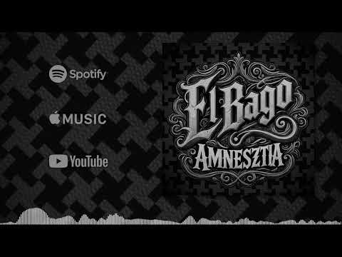 El Bago - Memento Mori - 2024 - [Official Audio]