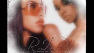 Left Eye feat TLC Lets just do it