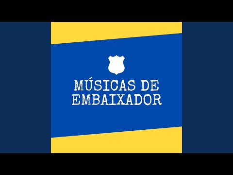 Para O Meu Amado Rei - Embaixadores do Rei