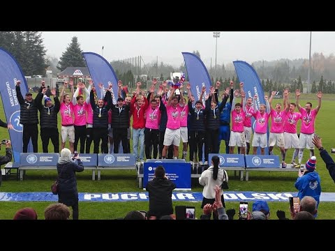 Sparta Szamotuły - Stella Luboń [szamotulok.pl]