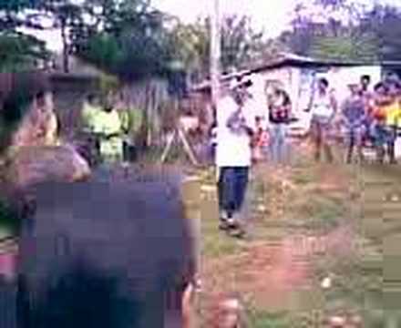 Oziel - MC Mano BlaC